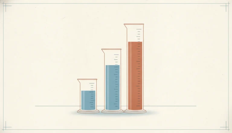 Market Cap, Volume and Liquidity: The Numbers That Actually Matter