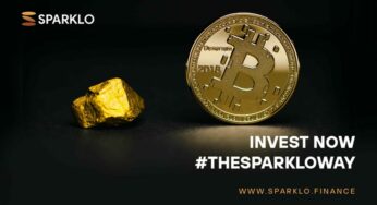 XRP and Sparklo: Assets Primed for the Next Bull Market Wave