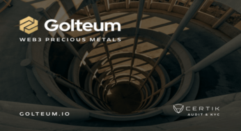 Golteum: Revolutionizing the Digital Currency Landscape