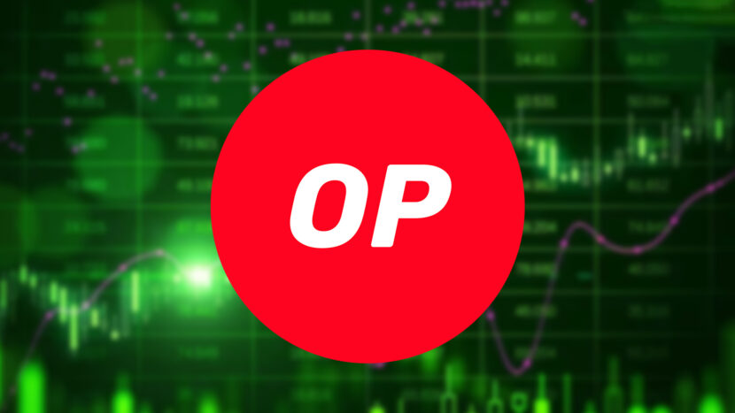 OPTIMISM (OP) Price Analysis: Will OP Break the Resistance?