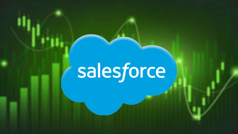 Salesforce Inc. Price Prediction: Can CRM Price Rebound Up to $70?