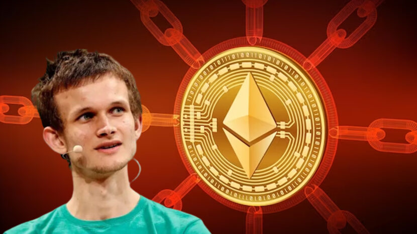 Vitalik Buterin: A Blog post has Raised Concern about Ethereum's Network