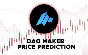 DAO Maker Price Prediction: DAO On Vital Support, Rise or Fall?