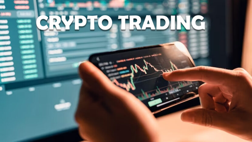 Crypto Trading Fundamentals and Researching Guide for Beginners