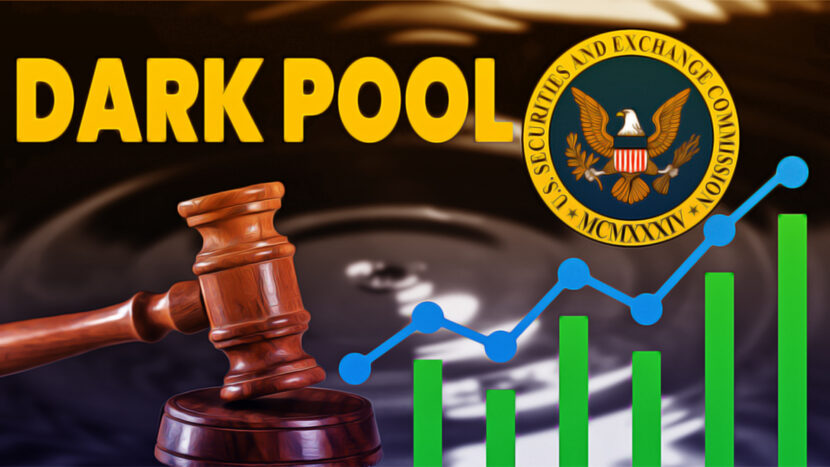 Dark pool trading: SEC’s Regulated ATS that Offers anonymity