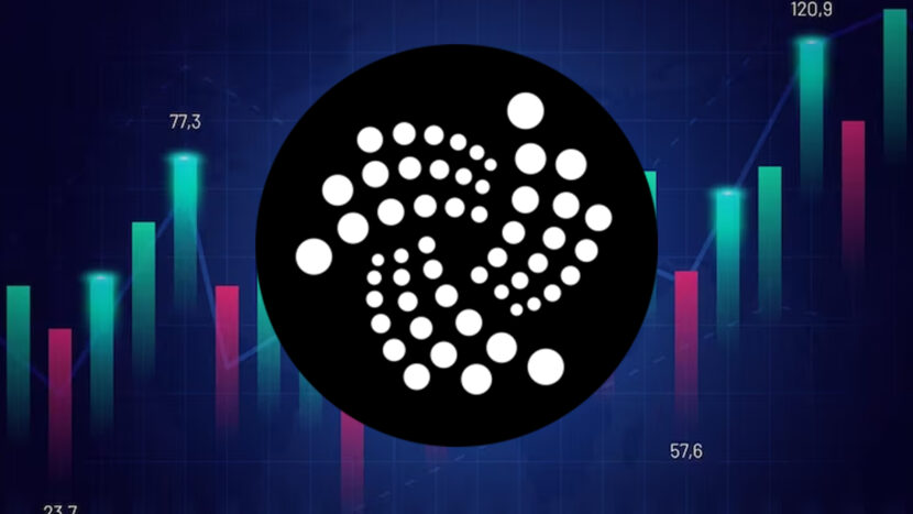 IOTA Price Prediction: Will MIOTA Continue the Bull Run?