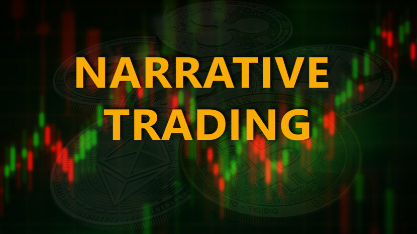 Narrative Trading In Crypto: Everything You Should Know About It