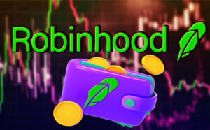 Robinhood App’s New Feature To Access Crypto Wallets Externally