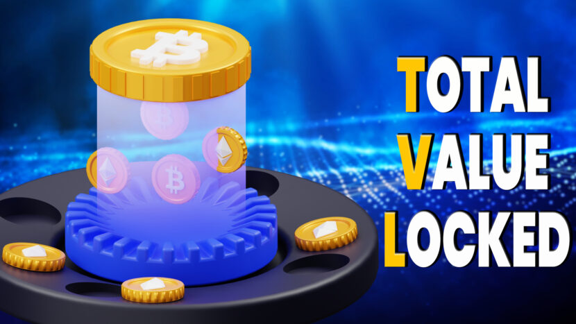 What is Total Value Locked and How Does it Affect Crypto?