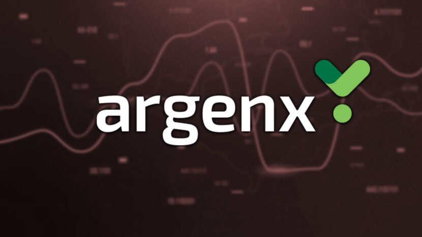 argenx SE (ARGX) Stock Price and Analysis