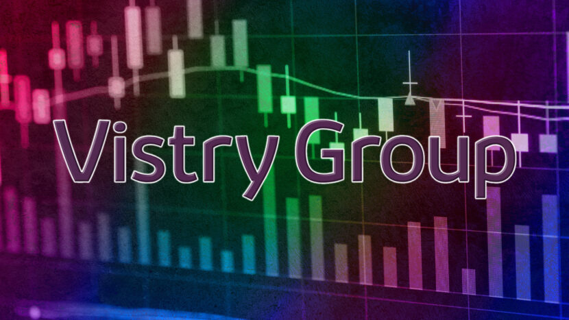 Can the upcoming results help the stock break its long drawn range? Vistry group stock analysis.