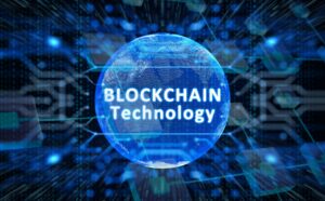 Blockchain Technology: A Game Changer for Challenging Credit Markets