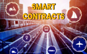 Resolving Transportation Network Complexities via Smart Contracts