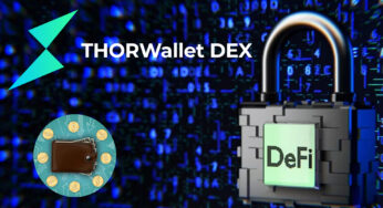 THOR Wallet DEX: Non-Custodial Wallet Changing The DeFi Landscape