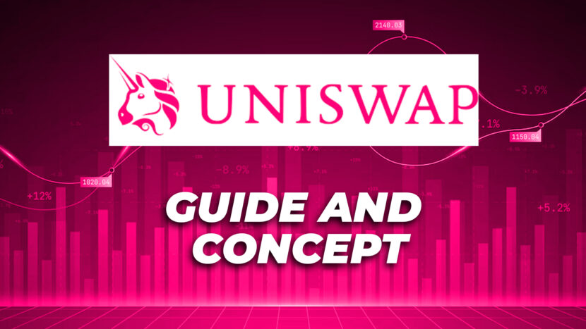 Uniswap: A Comprehensive Guide to Understanding the Concept