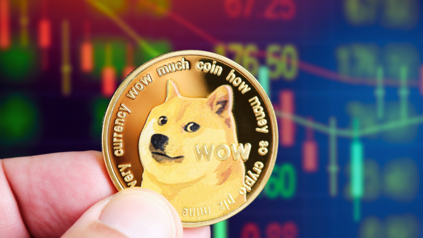 What is Dogecoin the First And Largest Meme Cryptocurrency