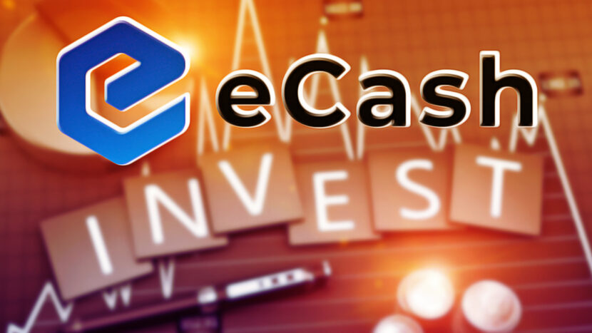 eCash (XEC) - The Next Evolution in Bitcoin Cash: Faster, More Secure, and Scalable