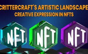 Understanding Creative Expression In NFTs 
