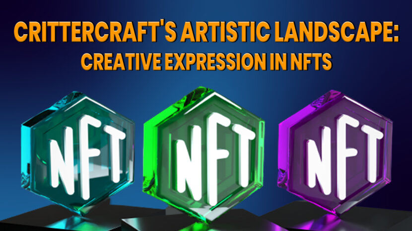 Understanding Creative Expression In NFTs 