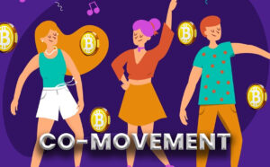 Crypto Dancing In Co-Movement Can Help To Diversify The Portfolio