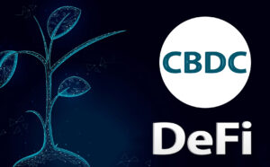 CBDC Integrating Into DeFi Ecosystems: Potential risks