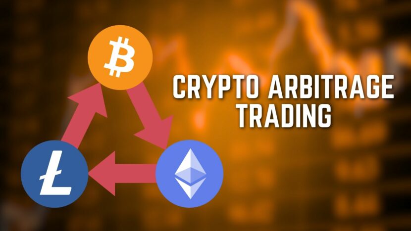 Crypto Arbitrage Trading: A Comprehensive Guide for 2023