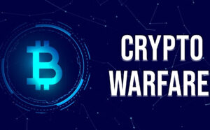 Crypto Warfare: A Resurrection or a Potentially Hazardous Trend?