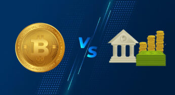 Impact Of Cryptocurrency On Traditional Finance