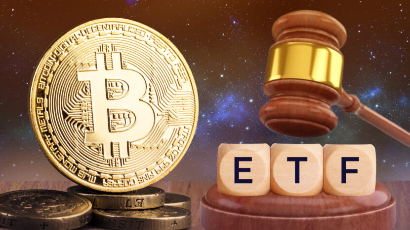 Navigating Bitcoin ETF Regulations: A Comprehensive Guide Bitcoin ETF approval entails a rigorous assessment by pertinent regulatory bodies. Diverse jurisdictions embrace varied approaches to cryptocurrency regulation, influencing the endorsement of Bitcoin ETFs. The regulatory sphere surrounding Bitcoin ETFs radiates impacts across market stability, investor safeguards, and institutional participation. The advent of Bitcoin Exchange-Traded Funds (ETFs) has carved a historic path within the cryptocurrency landscape. Yet, the trail to regulatory approval and compliance for these pioneering financial instruments is convoluted and intricate. In this comprehensive guide, we journeyed through the rugged terrain of Bitcoin ETF regulations. We will delve into the factors shaping their endorsement, the role of regulators, and the far-reaching implications these regulations bear upon investors and the broader financial ecosystem. Navigating Regulatory Waters: An Intricate Evaluation The voyage toward the launch of a Bitcoin ETF is laden with regulatory crosscurrents and meticulous examination. Regulators wield a discerning lens, scrutinizing elements like custody solutions, prevention of market manipulation, safeguards for investors, and the capability for market surveillance. The objective? Ensuring that ETFs unfurl under transparency, security, and compliance canopy. The impregnable custody of the Bitcoin assets underpinning the ETF is central to regulatory evaluation. Ironclad protocols are requisite, fending off potential threats of breaches, pilferage, and unauthorized access. Exhibiting robust custody solutions charts a pivotal course toward regulatory green lights. Global Perspectives: The Mosaic of Jurisdictional Variance The contours of Bitcoin ETF regulations paint a diverse tableau across jurisdictions. Nations espouse varied stances on cryptocurrencies, leading to regulatory frameworks from embracement to circumspection. The regulatory demeanor of a specific jurisdiction can cast shadows of ease or struggle upon the path to Bitcoin ETF approval. The United States, harboring one of the globe's most significant financial markets, takes center stage in Bitcoin ETF applications. The U.S. Securities and Exchange Commission (SEC) orchestrates a crucial role, dissecting elements such as market manipulation vulnerabilities, custody solutions' robustness, and armor for investor interests. Ripples Across Investors and the Market Endorsement of Bitcoin ETFs under regulatory aegis weaves a tapestry of investor confidence. The regulated, familiar embrace of ETFs can instill trust within investors venturing into the cryptocurrency expanse. The guardianship and protections administered by regulators infuse an extra layer of security as they tread the digital asset path. The regulatory canopy enveloping Bitcoin ETFs augments market stability and beckons institutional involvement. Greenlit ETFs can magnetize institutional players seeking a regulated foray into the cryptosphere. The infusion of institutional capital is akin to a liquidity elixir, potentially quelling the turbulent waters of market volatility. The Trail Ahead: A Glimpse into Future Avenues As the cryptocurrency panorama morphs and shifts, regulatory landscapes will transform in response. Lessons gleaned from the endorsement and oversight of Bitcoin ETFs will likely hone and refine regulatory contours. Concerted efforts towards international collaboration and standardizing cryptocurrency regulations hold the promise of streamlining the Bitcoin ETF approval process. The harmonization of regulatory approaches might crystallize a seamless and universally accessible investment vista. Conclusion The expedition through Bitcoin ETF regulations is akin to navigating through a labyrinth where innovation intertwines with established norms. As regulators unfurl the ramifications, risks, and boons of Bitcoin ETFs, the repercussions ripple through investors and wider financial echelons. The evolution of regulatory frameworks plays a harmonious role in sculpting the tapestry of cryptocurrency adoption, the shield for investors, and the merger of digital assets with traditional finance. Disclaimer: This article is intended for informational purposes only and should not be construed as legal or financial counsel. For guidance on regulatory matters and investment decisions, readers are advised to consult legal and financial professionals.