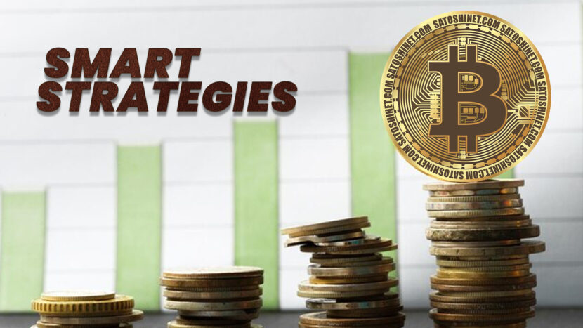 Smart Strategies For Succesful Crypto Investment