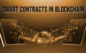 what is smart contracts in Blockchain?