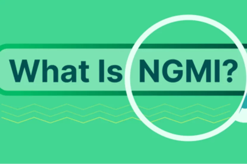 The Transformative Power of ngmi