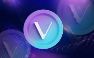 Vechain price