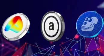 CRV vs AR vs APE: Clash of Titans in Crypto Innovations