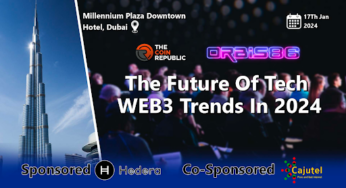 The Future of Tech: Web3 Trends in 2024