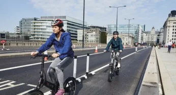 Biki: Revolutionizing Urban Landscapes for a Greener, Healthier Future