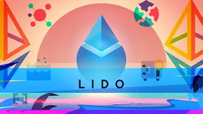 LDO Crypto