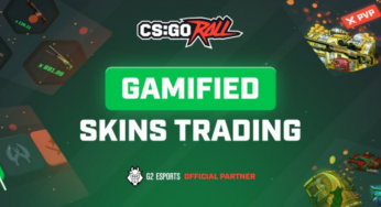 CSGORoll: Elevating Counter-Strike Experience By Uniting Skins, Games, and Rewards
