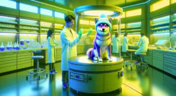 Shiba Inu, Frog Wif Hat & New E-Commerce Sensation Pushd (PUSHD) on Track for 100X