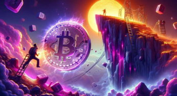 Bitcoin ATH Spurs Profit Shifts In New Ventures: DeeStream Presale Draws ETH Holders