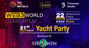 Unleashing the Future with Web3 World Consortium (W3WC)