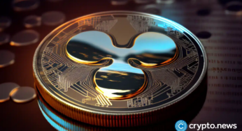 DeeStream Stage 2 Attracts Ripple & Aptos Holders, Racing Past 3,300 & Eying 50X Returns
