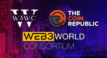 Web3’s Watershed Moment: The Groundbreaking Success of W3WC Dubai