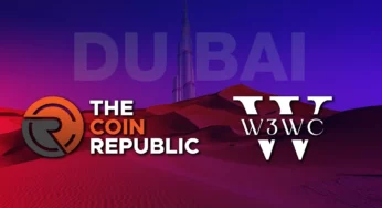 Dubai’s W3WC Event: Where Web3 Visionaries Converge and Triumph