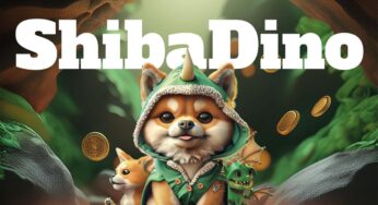 Shiba Dino: The Prehistoric Crypto Adventure Set To Dominate