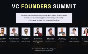 VC Founders