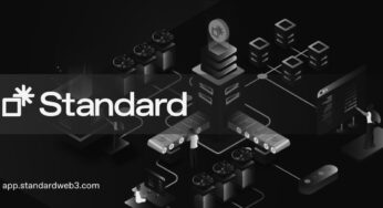 Introducing Standard Protocol’s fully onchain CLOB: A New Era of intent-centric Trading in DeFi
