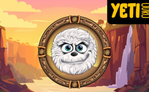 Yeti Ouro