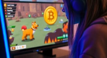 The Latest News on Games Rocking the Crypto World
