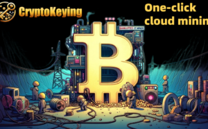 CryptoKeying